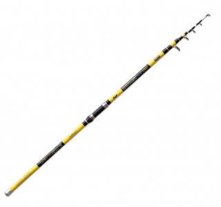 Lineaeffe Outcast Glow 420 cm 100-200 gr Kamış
