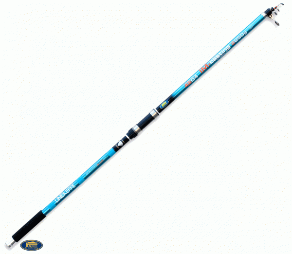 Lineaeffe IM Casting 420 cm 100-250 gr Kamış