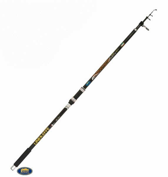 Lineaeffe Turnafresh 390 cm 100-250 gr Kamış