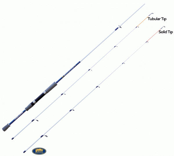Lineaeffe Drop Spın 240 cm Kamış