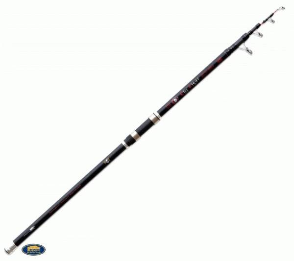 Lineaeffe Big Fish 330 cm 350 gr Kamış