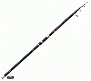Lineaeffe Big Fish 330 cm 350 gr Kamış