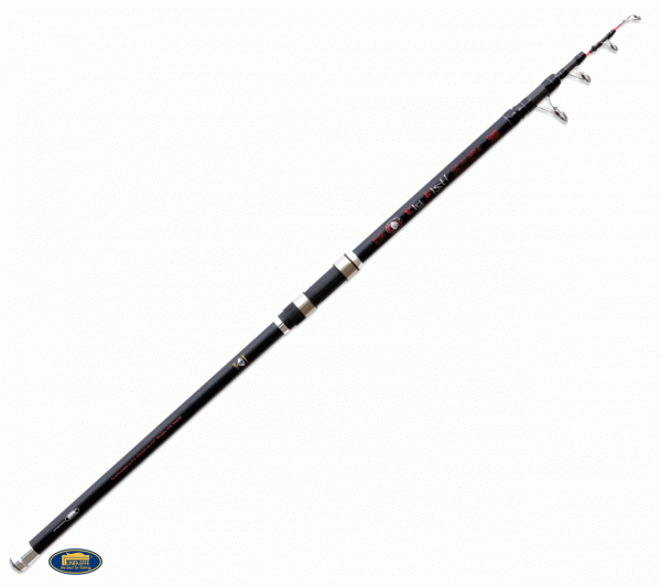 Lineaeffe Big Fish 360 cm 350 gr Kamış