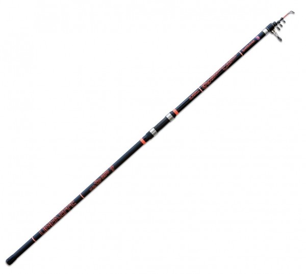 Lineaeffe Personal Caster 420 cm 100-200 gr Kamış