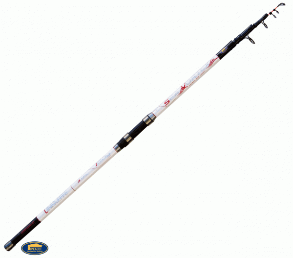 Lineaeffe Sea Vortex 420 cm 180 gr Kamış