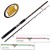 Lineaeffe Carborex Ax Boat 210 cm 150 gr Kamış