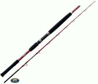 Lineaeffe Slow Jigging Boat 210 cm 160 gr Kamış