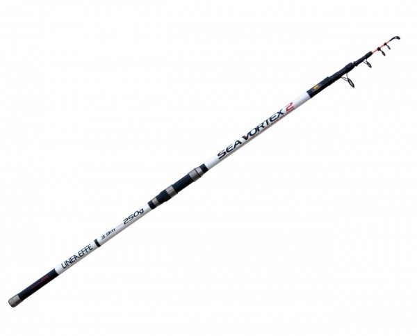 Lineaeffe Sea Vortex II 420 cm 250 gr Kamış