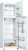 Bosch KDN28NW20N Buzdolabı