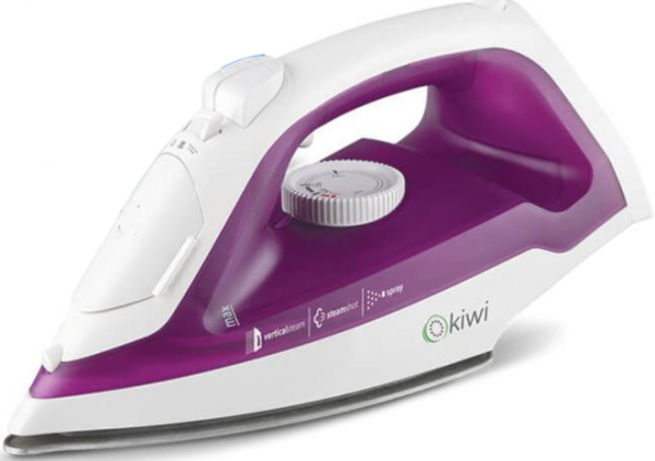 Kiwi KSI-6306 Buharlı Ütü