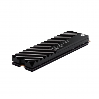 WD Black SN750 SSD