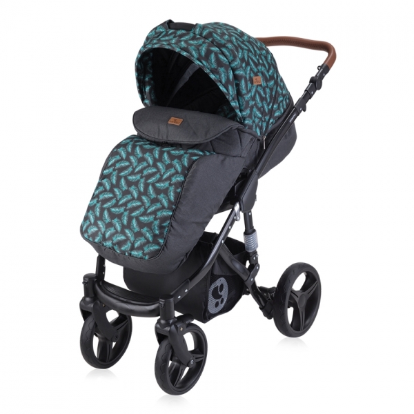 Lorelli Rimini Travel Sistem Bebek Arabası