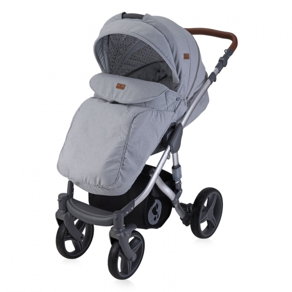 Lorelli Rimini Travel Sistem Bebek Arabası