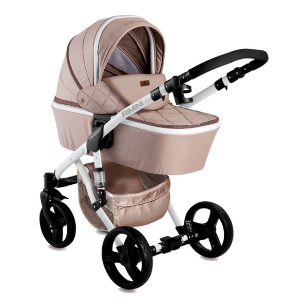 Lorelli Rimini Travel Sistem Bebek Arabası