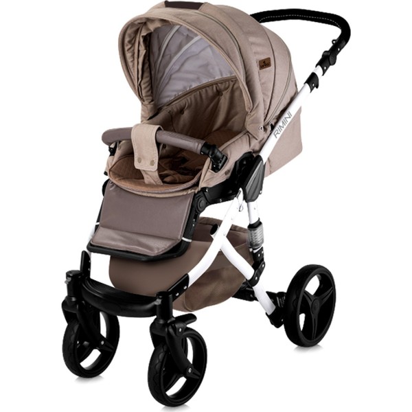 Lorelli Rimini Travel Sistem Bebek Arabası