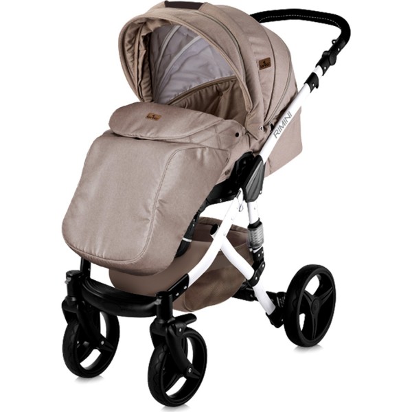 Lorelli Rimini Travel Sistem Bebek Arabası