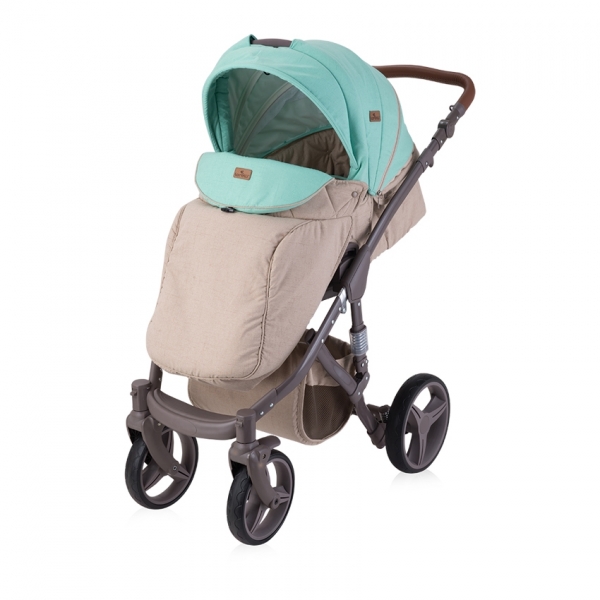 Lorelli Rimini Travel Sistem Bebek Arabası
