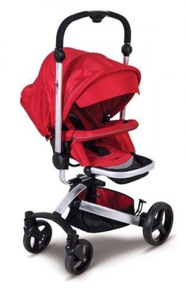 Baby2Go 8885 Volo Bebek Arabası