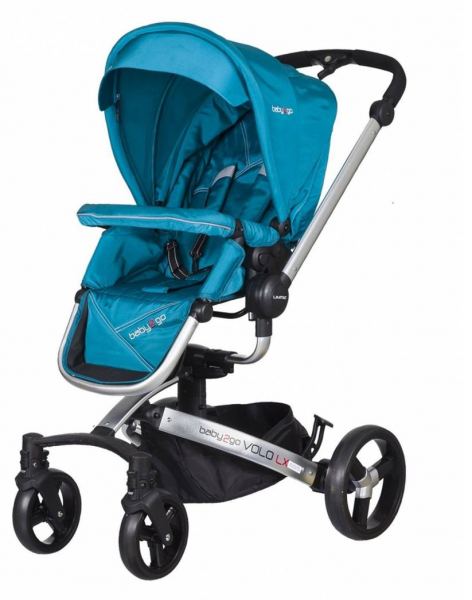 Baby2Go 8885 Volo Bebek Arabası