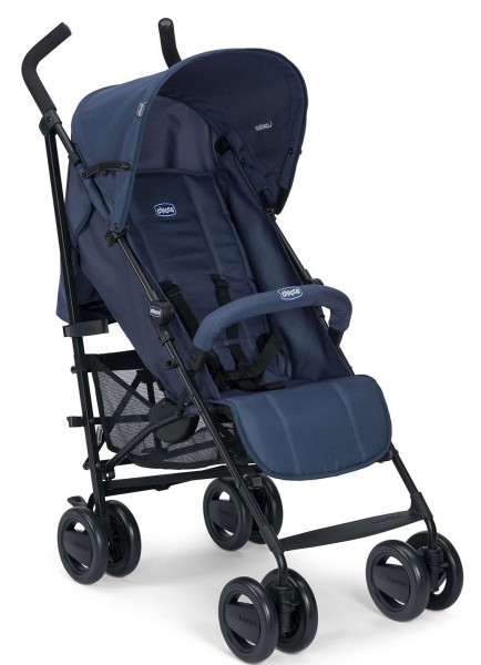 Chicco London Up Barlı Bebek Arabası