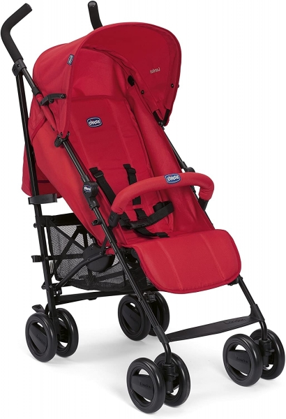 Chicco London Up Barlı Bebek Arabası