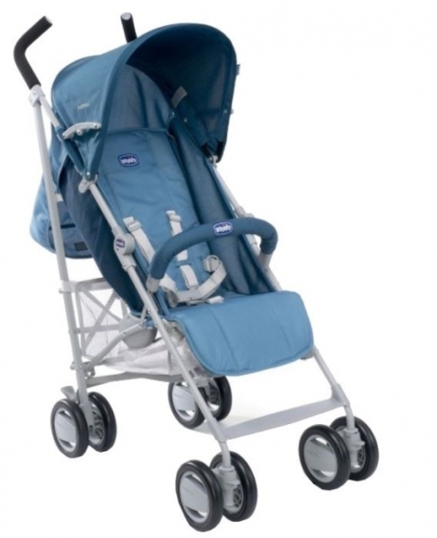 Chicco London Up Barlı Bebek Arabası