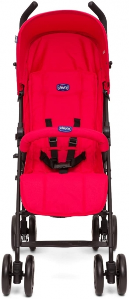 Chicco London Up Barlı Bebek Arabası