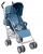 Chicco London Up Barlı Bebek Arabası