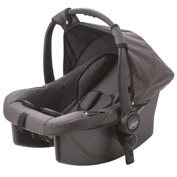 Johnson DB-250 Tesla Travel Sistem Bebek Arabası