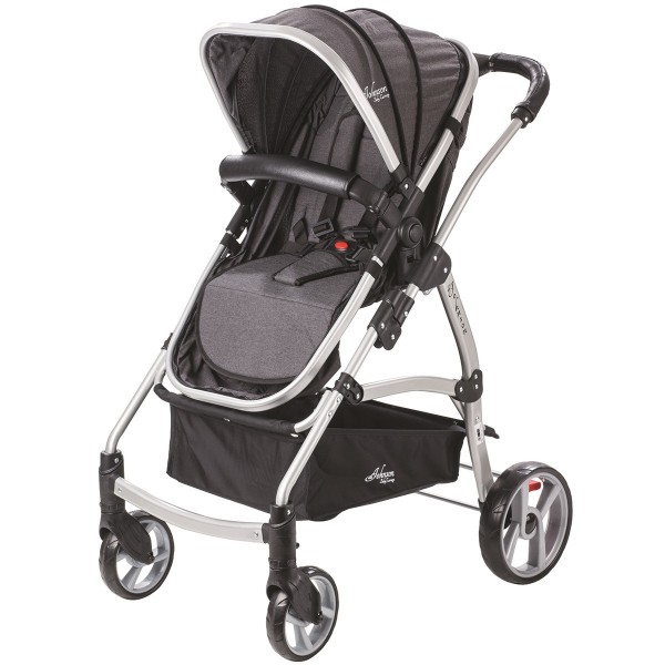 Johnson DB-250 Tesla Travel Sistem Bebek Arabası