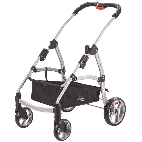 Johnson DB-250 Tesla Travel Sistem Bebek Arabası