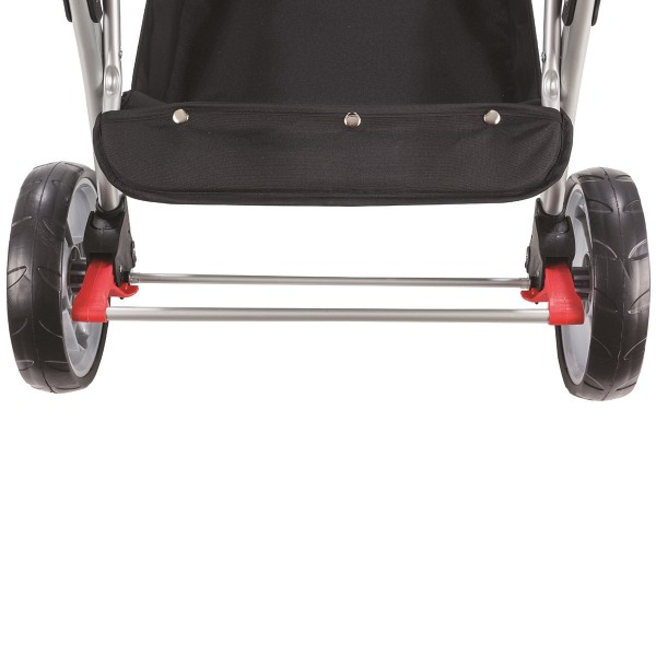 Johnson DB-250 Tesla Travel Sistem Bebek Arabası
