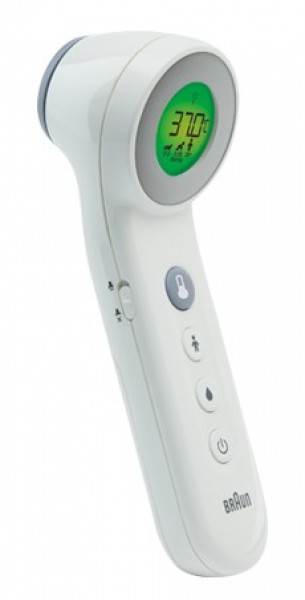 Braun BNT400 Tabanca Ateş Ölçer