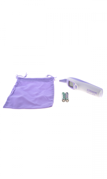Loobex DT-886 Kulak İçi Ateş Ölçer