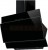 Alveus Carnetto 2010-60 Siyah Davlumbaz