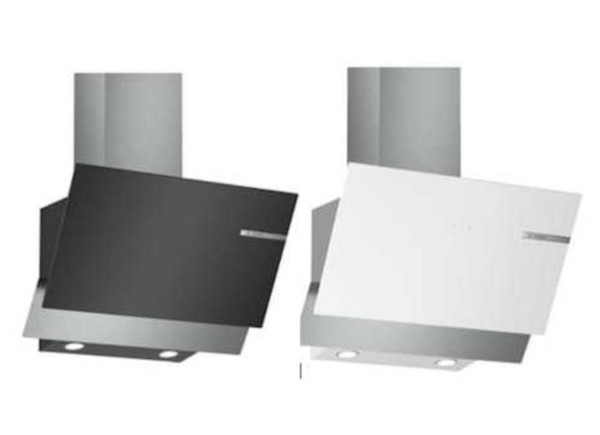 Bosch DWK66AJ20T Davlumbaz