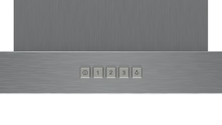 Bosch DWB65BC50T Davlumbaz