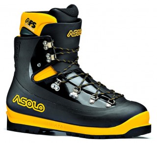 Asolo AFS 8000 Erkek Ayakkabı