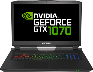 Monster Tulpar T7 V15.1 Laptop