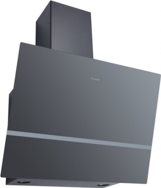 Dominox DPJ 615 V BK Davlumbaz