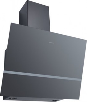 Dominox DPJ 915 V BK Davlumbaz
