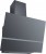 Dominox DPJ 915 V BK Davlumbaz