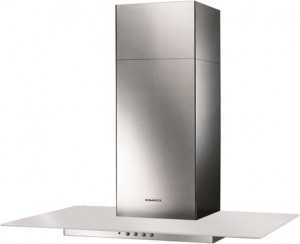 Dominox DA 9014 GS WH XS Davlumbaz