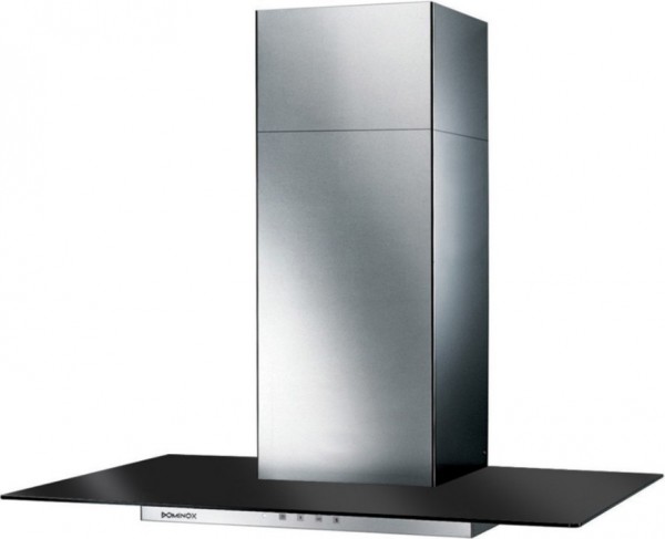 Dominox DA 9014 BK XS Davlumbaz