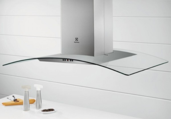 Electrolux EFL10965OX Davlumbaz