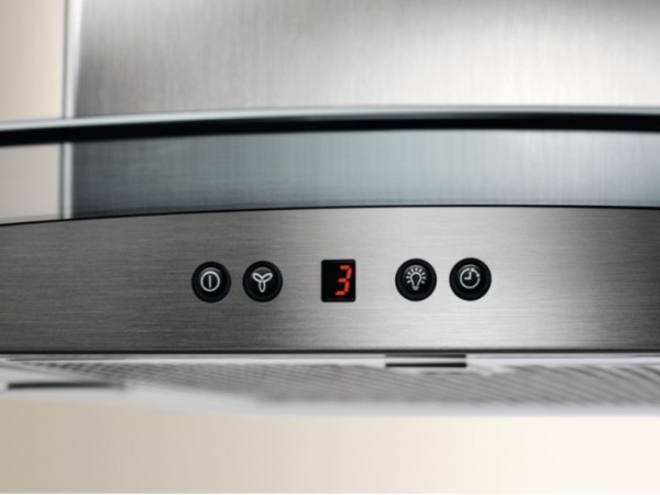 Electrolux EFL10965OX Davlumbaz