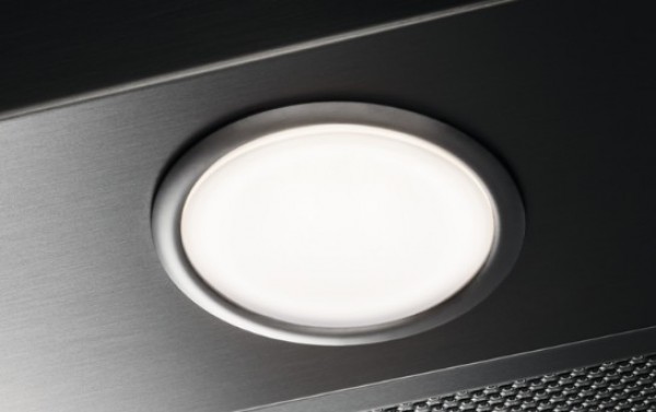Electrolux LFI514X Davlumbaz