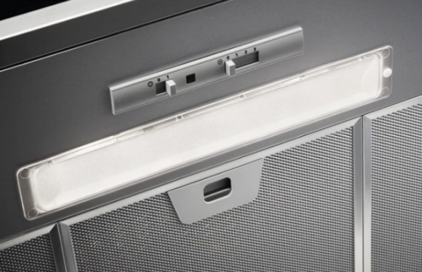 Electrolux EFC60151X Davlumbaz