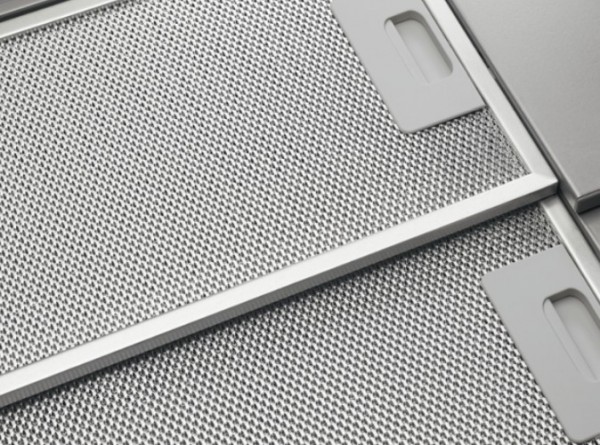 Electrolux EFP6500X Aspiratör