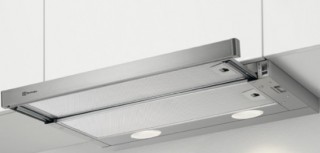 Electrolux EFP6500X Aspiratör